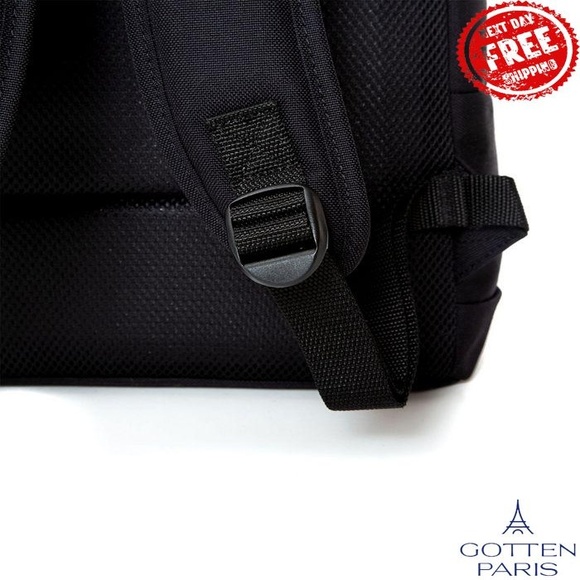 Graduate Backpack Black Women\'s Bag main image 4